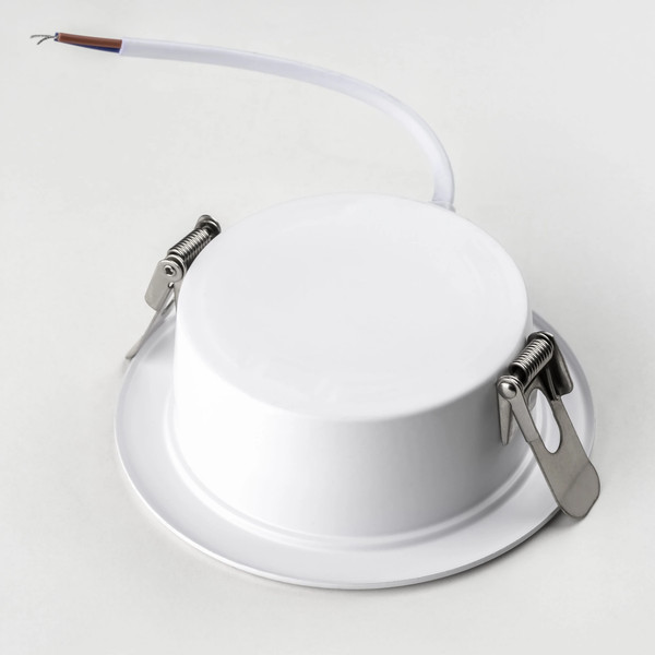 Точечный светильник Lightstar Zocco 220092