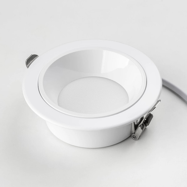 Точечный светильник Lightstar Zocco 220092