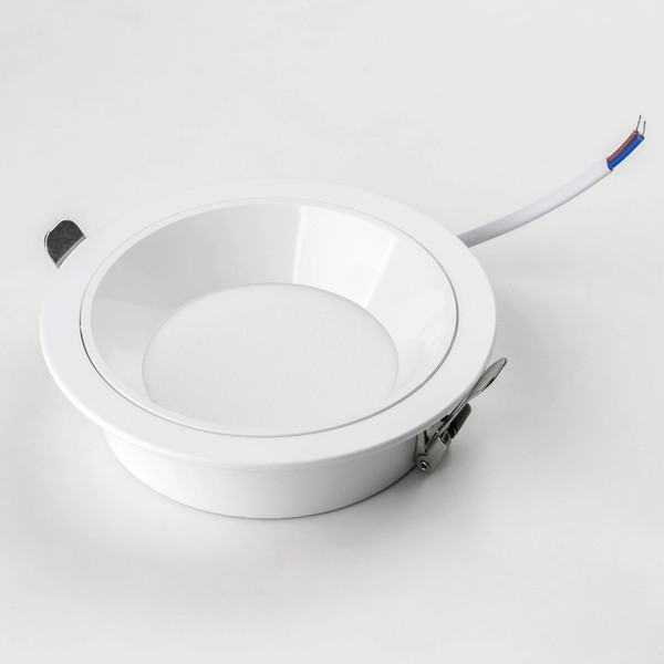 Точечный светильник Lightstar Zocco 220132 