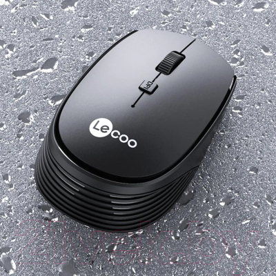 Мышь Lecoo WS202