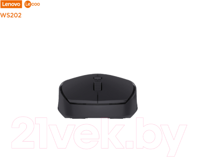 Мышь Lecoo WS202