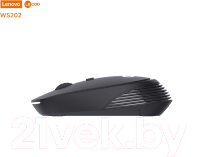 Мышь Lecoo WS202