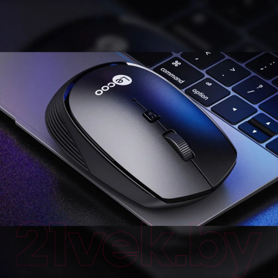 Мышь Lecoo WS202