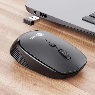 Мышь Lecoo WS202