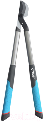 Сучкорез механический Cyrus HCTL-2253 - фото