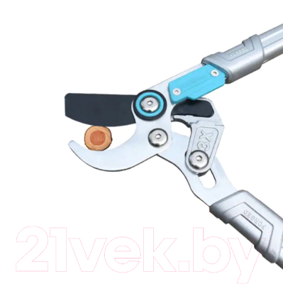 Сучкорез механический Cyrus TS-2263