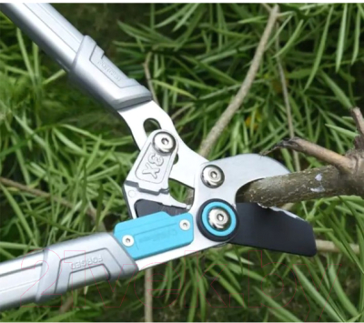 Сучкорез механический Cyrus TS-2263