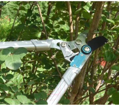 Сучкорез механический Cyrus TS-2263