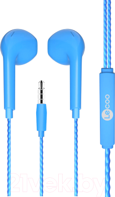 Наушники Lecoo EH104 - фото