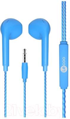 Наушники Lecoo EH104