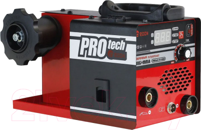 Полуавтомат сварочный Edon PROtech-175-5IQM