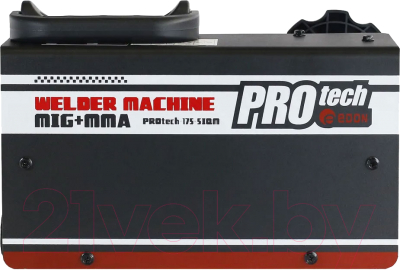 Полуавтомат сварочный Edon PROtech-175-5IQM