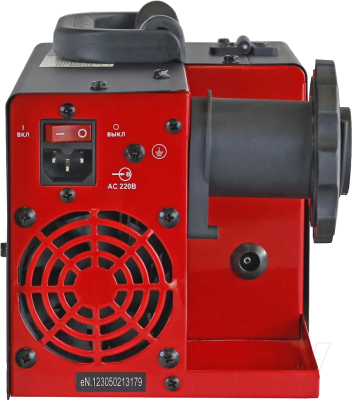 Полуавтомат сварочный Edon PROtech-175-5IQM