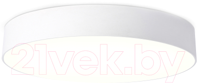 Потолочный светильник Ambrella FV5532 WH