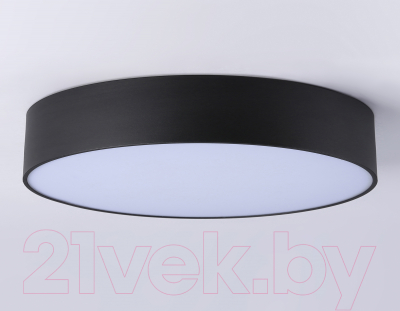Потолочный светильник Ambrella FV5534 BK