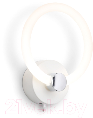 Бра Ambrella FA3849 WH