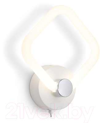 Бра Ambrella FA3871 WH