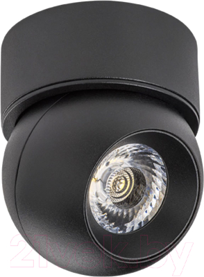 Точечный светильник Lightstar Intero / i07407  - фото