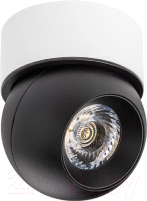 Точечный светильник Lightstar Intero / i07206  - фото