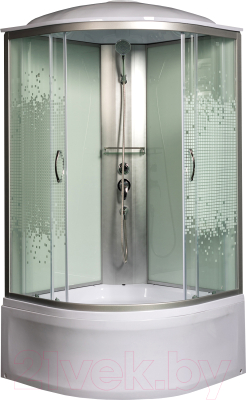 Душевая кабина Мономах XL 80/43 С МЗ - фото