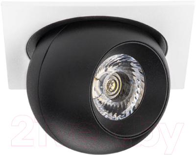 Точечный светильник Lightstar Intero / i51672 - фото