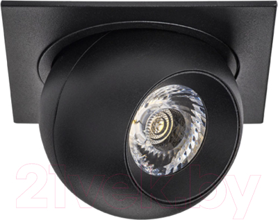 Точечный светильник Lightstar Intero / i51772  - фото