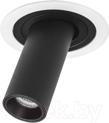 Точечный светильник Lightstar Intero Tubo / i616274 - фото