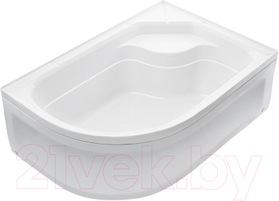 Душевая кабина Мономах XL Б/К 120/80/44 МЗ L