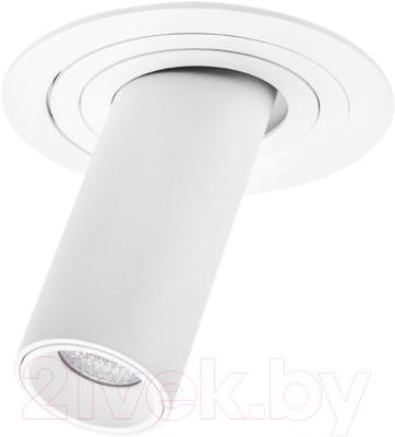 Точечный светильник Lightstar Intero Tubo / i616264 - фото