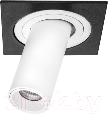 Точечный светильник Lightstar Intero Tubo / i517264 - фото