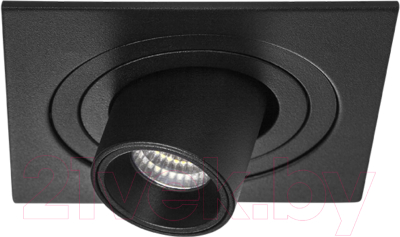 Точечный светильник Lightstar Intero Tubo / i517174 - фото