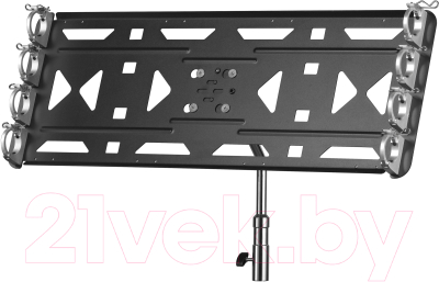 Держатель для студийного оборудования Godox TL180-B4 для четырех TL180 / 30124 - фото
