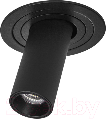 Точечный светильник Lightstar Intero Tubo / i617272 - фото