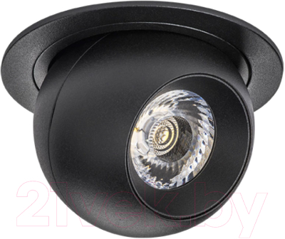 Точечный светильник Lightstar Intero / i61772 - фото