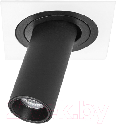 Точечный светильник Lightstar Intero Tubo / i516274  - фото