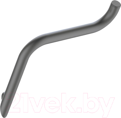 Держатель для туалетной бумаги Deante Silla Titanium ADI D211 - фото