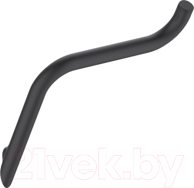 Держатель для туалетной бумаги Deante Silla Nero ADI N211 - фото