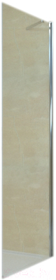 Душевая стенка RGW Z-14 Easy / 06221408-11 - фото