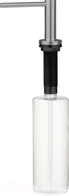 Дозатор встраиваемый в мойку Deante Aster ZZZ D0DD - фото