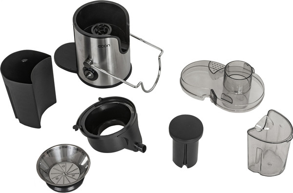 Соковыжималка электрическая Econ ECO-051JC