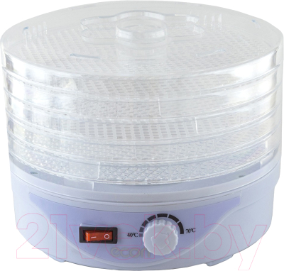 Сушилка для овощей и фруктов Econ ECO-3010FD - фото