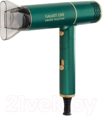 Компактный фен Galaxy Line GL 4360