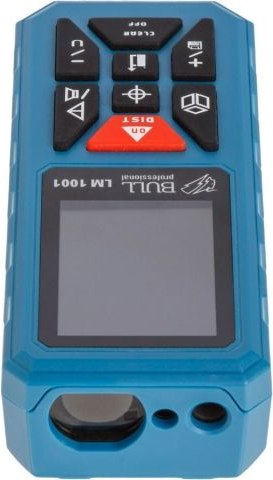 Лазерный дальномер Bull LM 1001