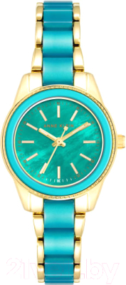 Часы наручные женские Anne Klein AK/3212TEGB - фото