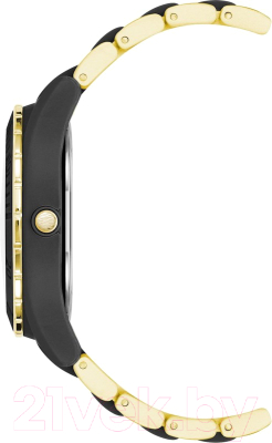 Часы наручные женские Anne Klein AK/3910BKGB