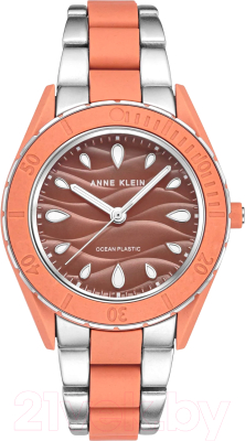 Часы наручные женские Anne Klein AK/3911COSV - фото