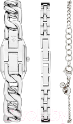 Часы наручные женские Anne Klein AK/3943SVST