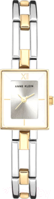 Часы наручные женские Anne Klein AK/3945SVTT - фото