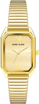 Часы наручные женские Anne Klein AK/3980CHGB - фото