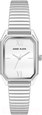 Часы наручные женские Anne Klein AK/3981SVSV - фото